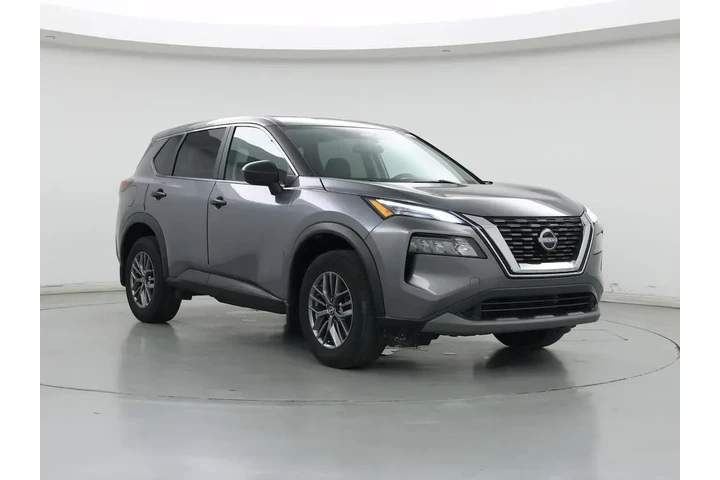 $21998 : Nissan Rogue 2023 AWD S 4dr image 1