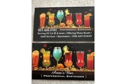 Anna's Bartending Services en Orange County
