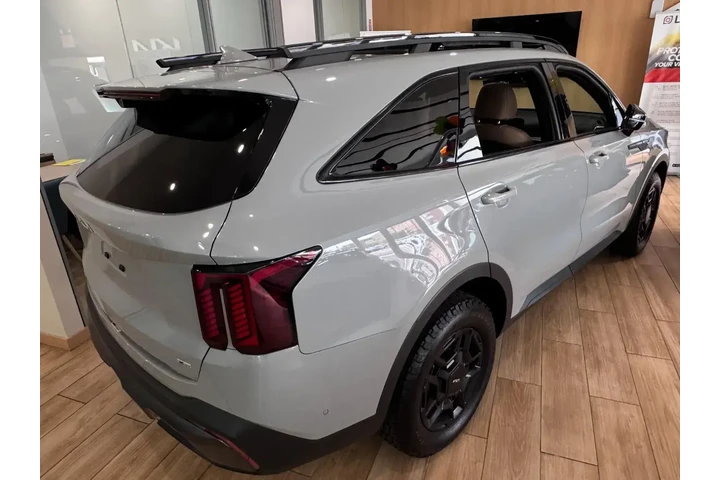 $38997 : Kia Sorento 2024 AWD X-Pro S image 4