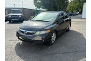 $6000 : Honda Civic 2009 LX 4dr Seda thumbnail
