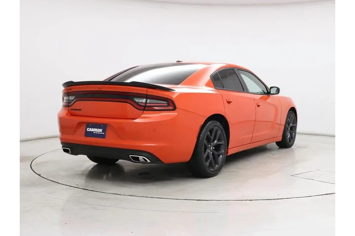 $26998 : Dodge Charger 2022 SXT 4dr S image 8