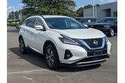 $21825 : Nissan Murano 2023 SV 4dr SU thumbnail