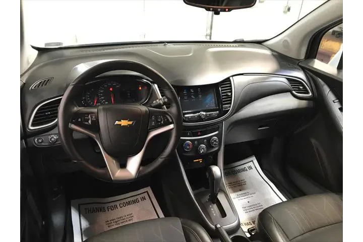 $13789 : Chevrolet Trax 2017 AWD LT 4 image 6