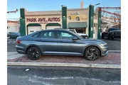 $9995 : 2019 Jetta SEL Premium thumbnail
