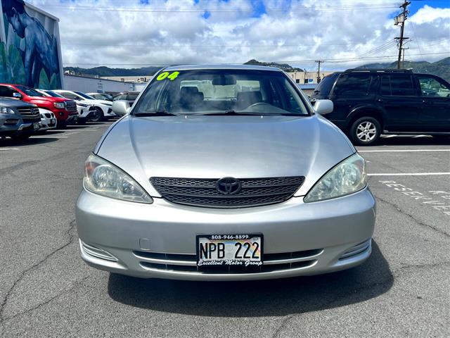 $7995 : 2004 Camry LE V6 image 2