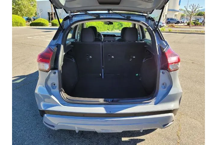 $16900 : Nissan Kicks 2022 SV 4dr Cro image 10