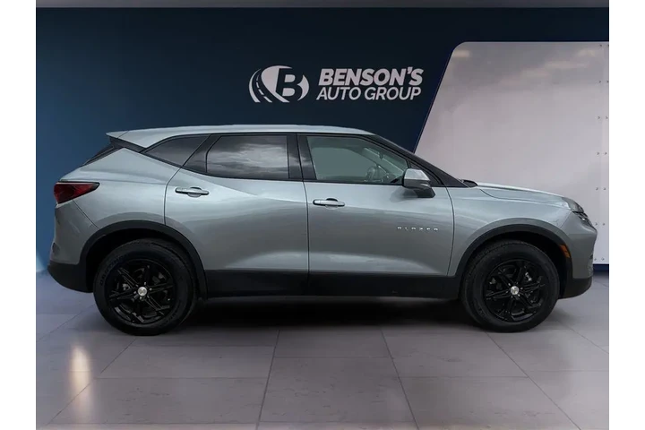 $27990 : Chevrolet Blazer 2025 AWD LT image 6