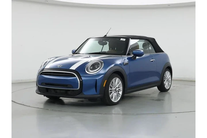 $26998 : MINI Convertible 2022 Cooper image 4