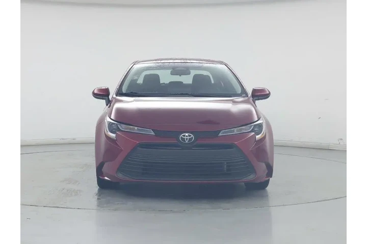 $20998 : Toyota Corolla 2024 LE 4dr S image 5