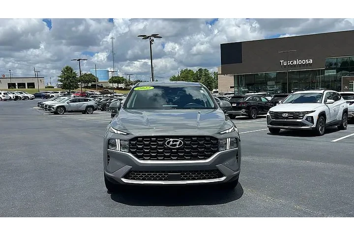 $25350 : Hyundai SANTA FE 2023 SE 4dr image 2