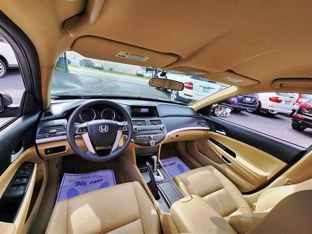 $15495 : 2012 Accord Sedan image 9