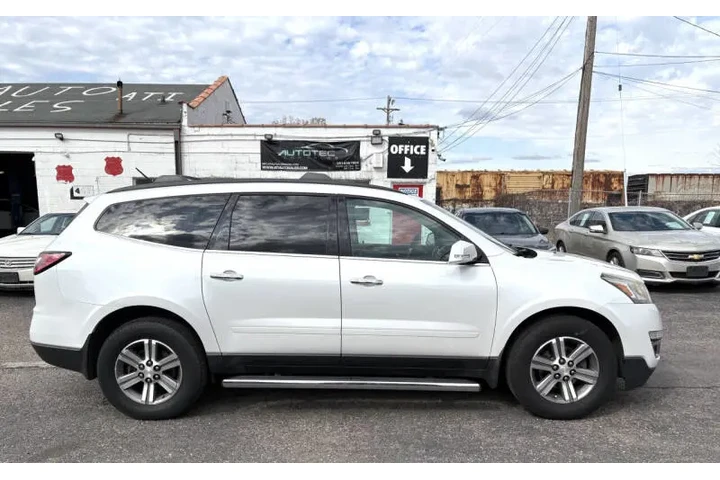 $6999 : 2016 Traverse LT image 5