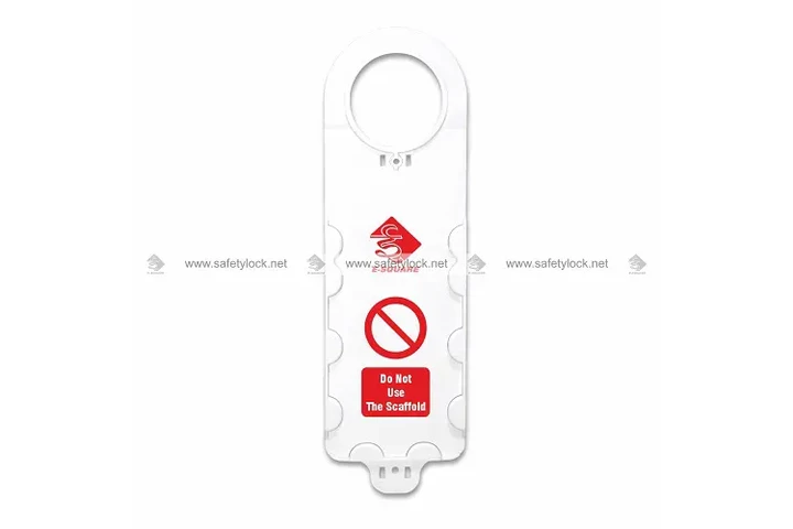 Buy Scaffolding Safety Tags image 8