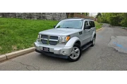 $4995 : 2007 Nitro SLT thumbnail