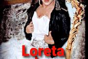 Loreta show en Los Angeles