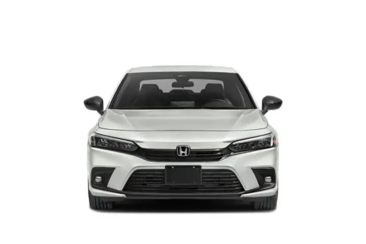 $25294 : Honda Civic 2023 Sport 4dr S image 4