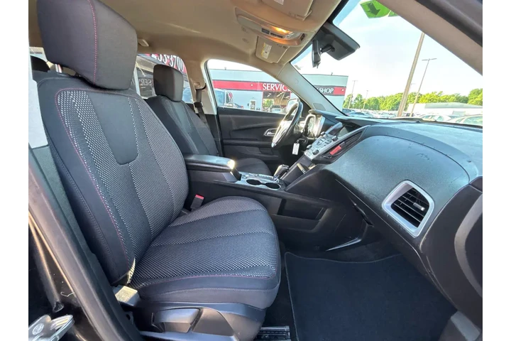 $8980 : 2017 Equinox AWD 4dr LT w/1LT image 9
