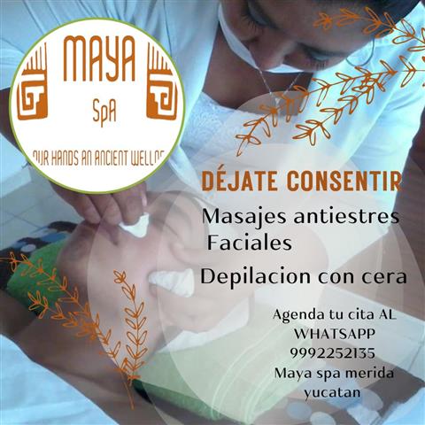 FACIAL ANTI ACNE EN YUCATAN image 1