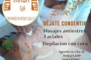 FACIAL ANTI ACNE EN YUCATAN en Merida MX