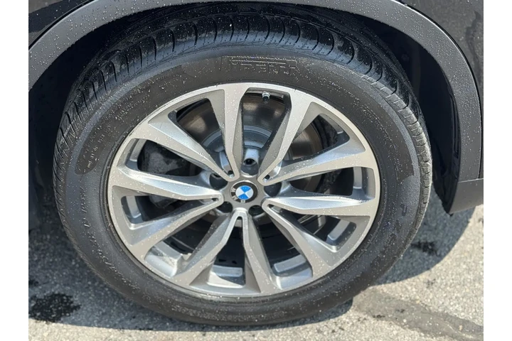 $21435 : 2019 BMW X3 xDrive30i image 7