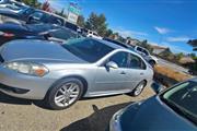 $6495 : 2013 Impala LTZ thumbnail