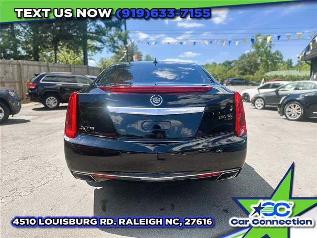 $14999 : 2014 XTS image 7