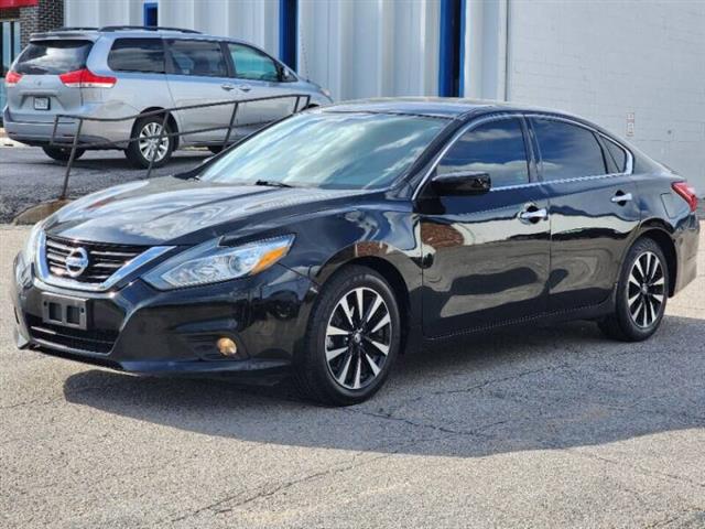 $12990 : 2018 Altima 2.5 SV image 8