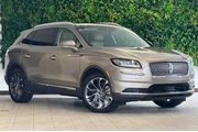 Lincoln Nautilus 2021 AWD Re en Portland
