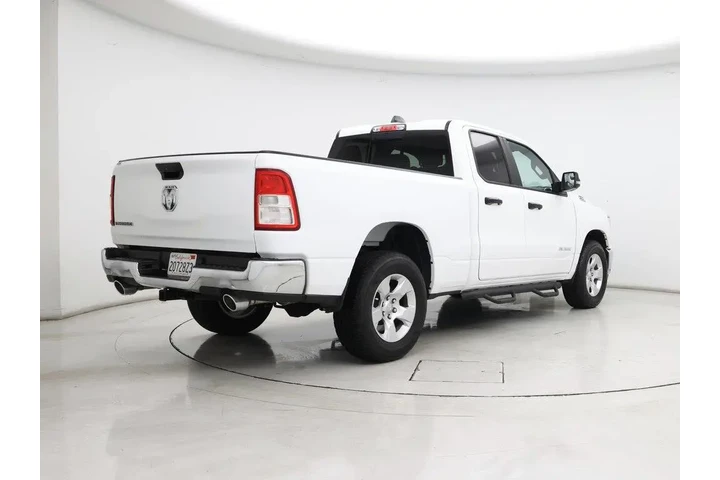$38998 : Ram 1500 2024 4x2 Big Horn 4 image 8