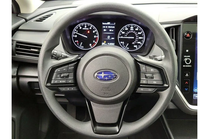 $28998 : Subaru Crosstrek 2025 AWD Pr image 10