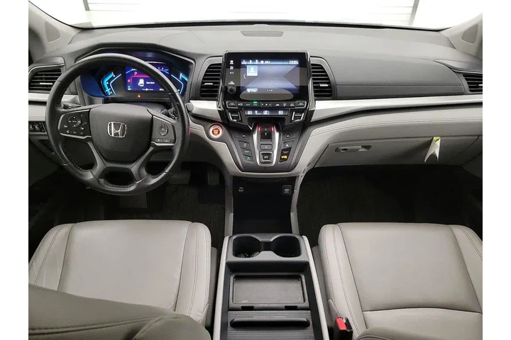 $34998 : Honda Odyssey 2022 EX-L 4dr image 9
