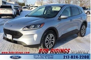 Ford Escape 2022 AWD SEL 4dr en Chicago