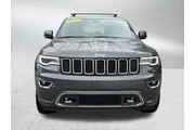 $18996 : Jeep Grand Cherokee 2018 4x2 thumbnail