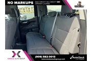 2023 Sierra 1500 Pro en San Bernardino