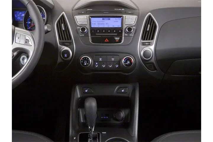 $11216 : Hyundai TUCSON 2013 GLS 4dr image 10