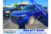 Honda CR-V 2025 EX 4dr SUV en Greenville