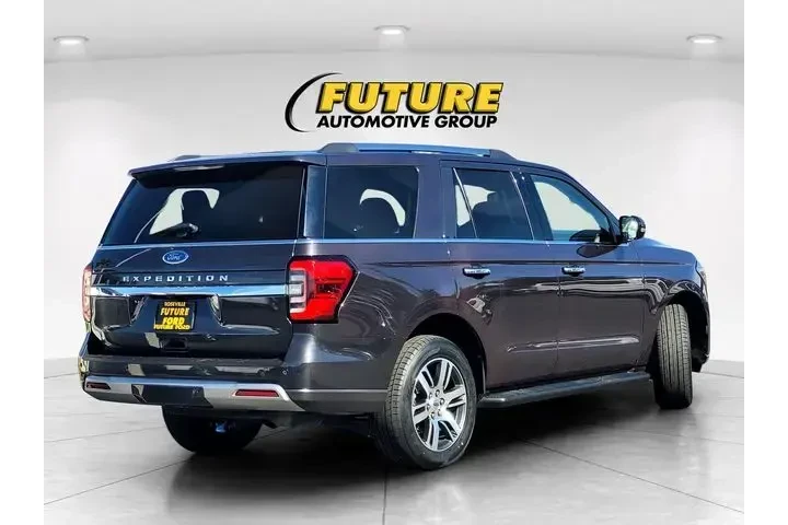 $37999 : Ford Expedition 2024 4x2 Lim image 4