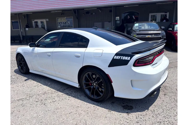 2021 Charger R/T image 5