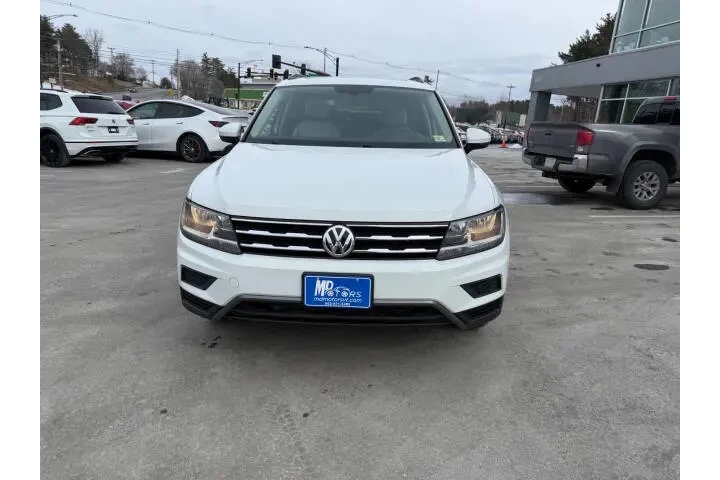 $14999 : 2021 Tiguan SE 4Motion image 3