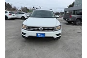 $14999 : 2021 Tiguan SE 4Motion thumbnail