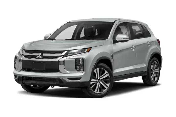 $18900 : Mitsubishi Outlander Sport 2 image 1