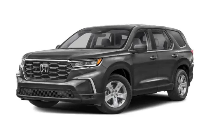 $39995 : Honda Pilot 2023 LX 4dr SUV image 1