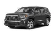Honda Pilot 2023 LX 4dr SUV en Honolulu