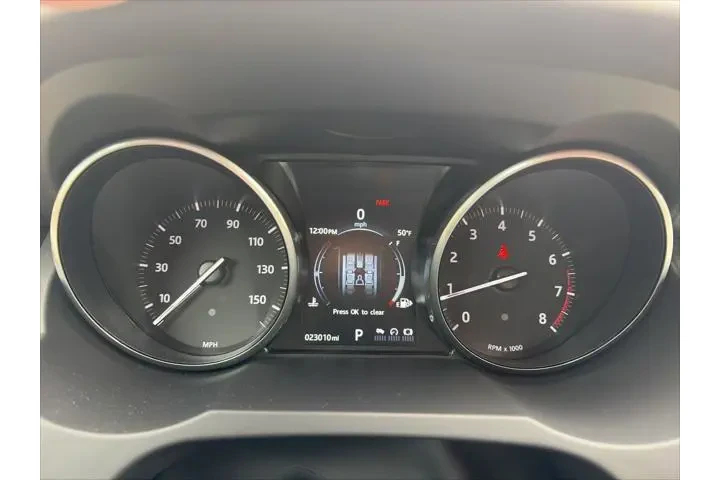 $18900 : Land Rover Range Rover Evoqu image 6