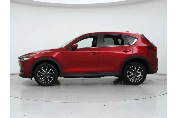 $19998 : Mazda CX-5 2018 Touring 4dr image 3