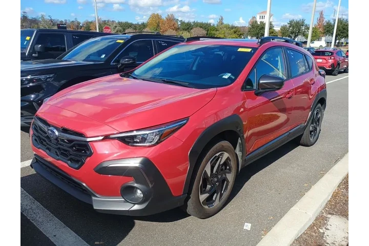 $30352 : Subaru Crosstrek 2025 AWD Li image 1