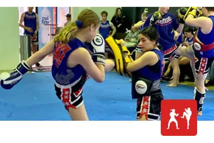 Karate Classes Best Programs image 1