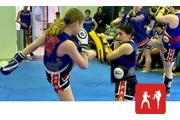Karate Classes Best Programs en Australia