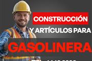 Artículos para gasolinera