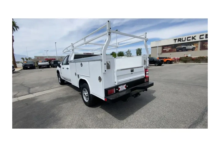 $47500 : 2024 Silverado 2500 HD image 6